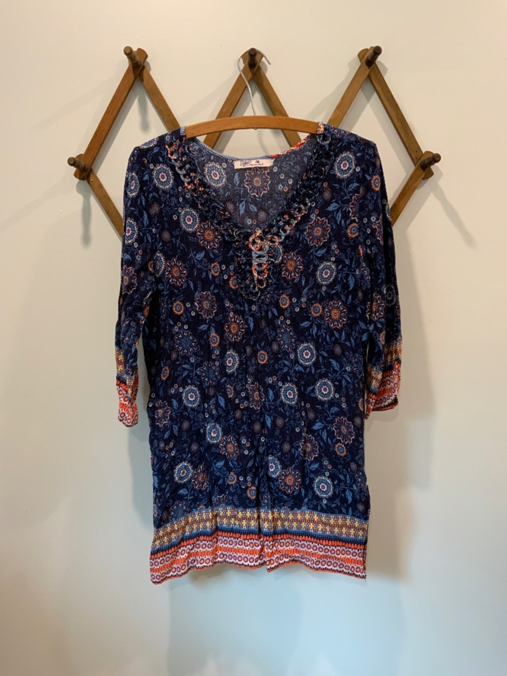 Tunic Top